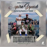 Dundumbela (feat. 408 Empire, Raydee, Y celeb, Don G aka Ballacudah, Kelcy kay the kopala son & Empire squad) - Single - Sharu Baru