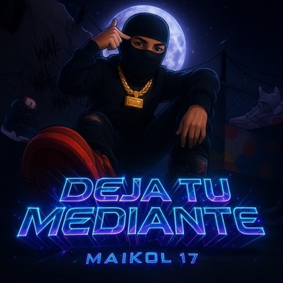 Deja' Tu Mediante - Single