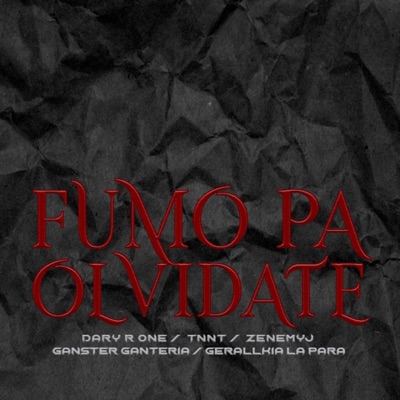 Fumo Pa Olvidate - Single