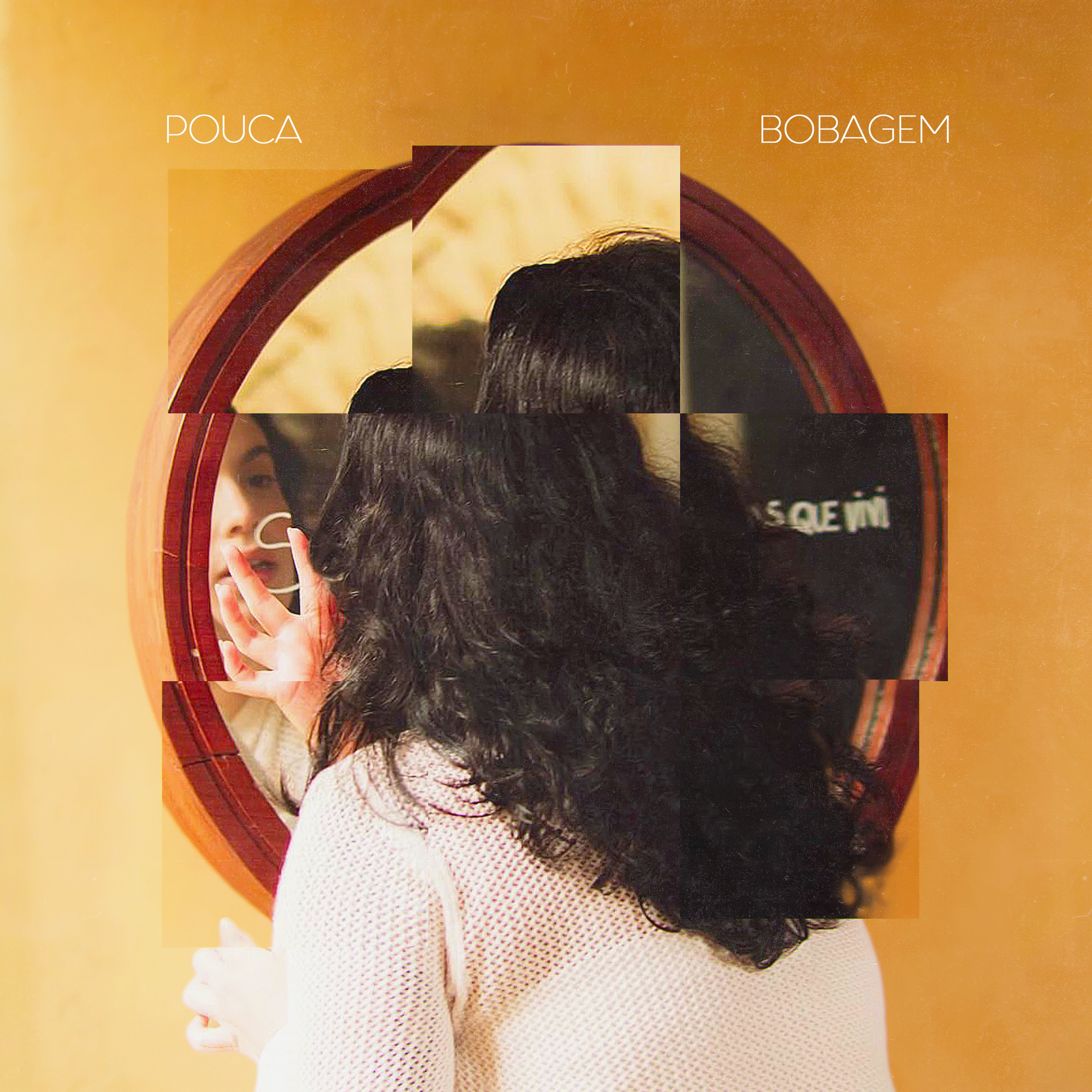 Pouca Bobagem - Single