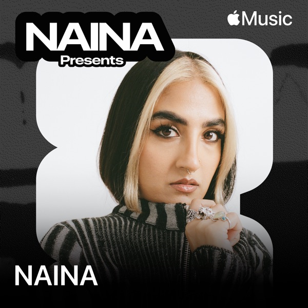 NAINA Presents: NAINA, Vol. 22 (DJ Mix)