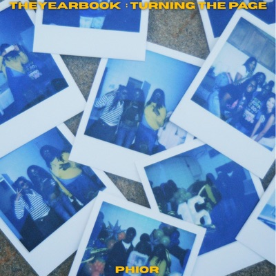 The Yearbook: Turning The Page (Deluxe) - EP