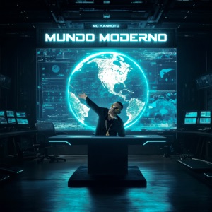 ⁠Inteligência Artificial (feat. Dj GM & Oldilla)