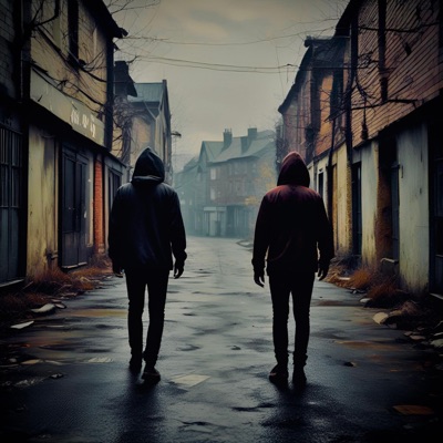 PROBLEMATIC (feat. Junior Cruz) - Single