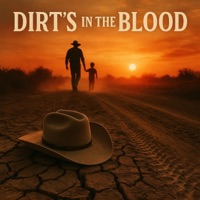 Dirt's in the Blood - Single - Frontier Heart