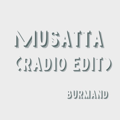 Musatta (Radio Edit) - Single