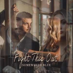 Fight This Out - Single