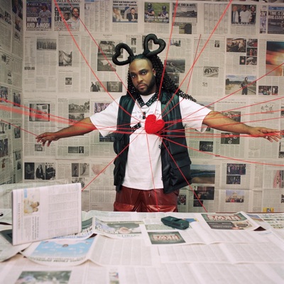 Moeglii's Inferno - EP