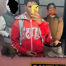 Spacey (feat. Mula) Sadiq