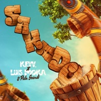 Sakado - Single - Kevv. & Luis Moka