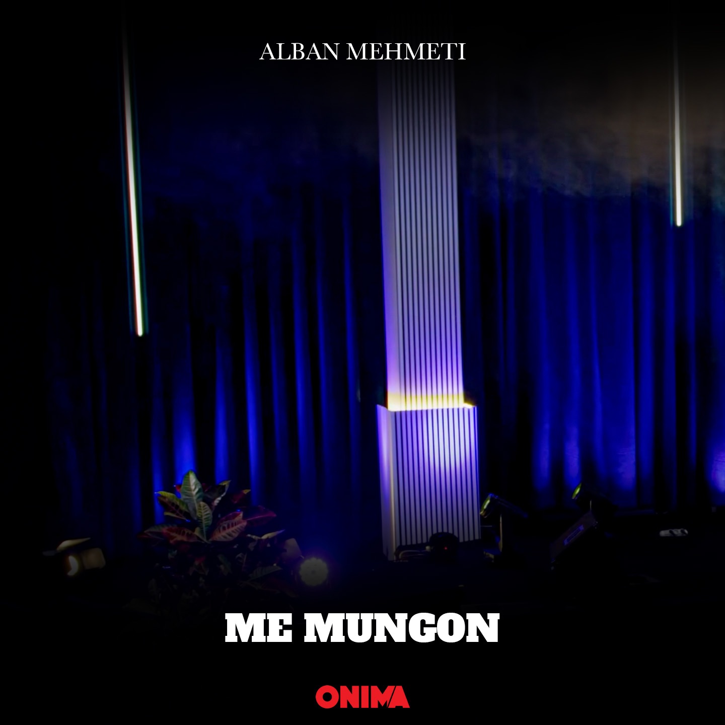 Me mungon - Single