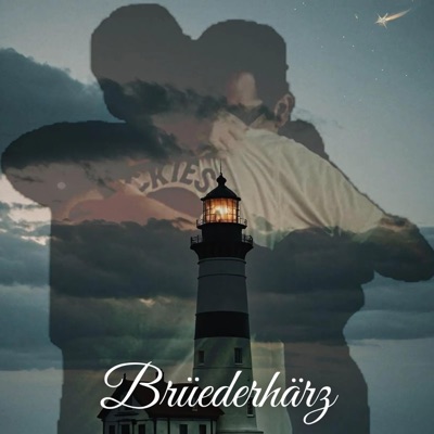 Brüederhärz - Single