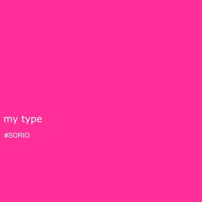 my type - Single