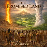 The Promised Land — Mosheyahu & Muzik Junior