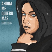 Ahora Me Quiero Más - Single - Sara Socas & Octopvs To The Party
