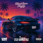 Black Benz Nights - Single