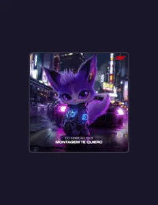 Listen to DJ Marcão 019, watch music videos, read bio, see tour dates & more!