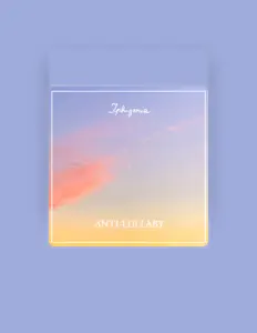 Ascolta Iphigenia, guarda video musicali, leggi la biografia, vedi le date del tour & altro!