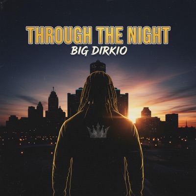 Through The Night (feat. Philly Blanco & Moyya) - Single