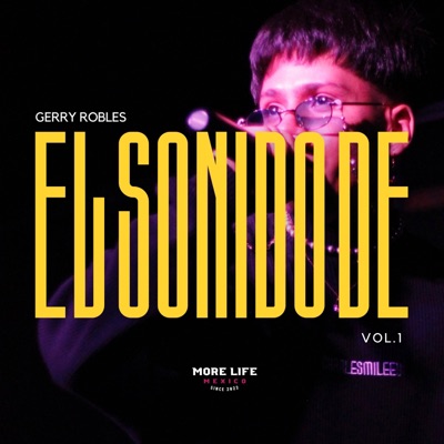 "El sonido de", Vol. 1 - EP