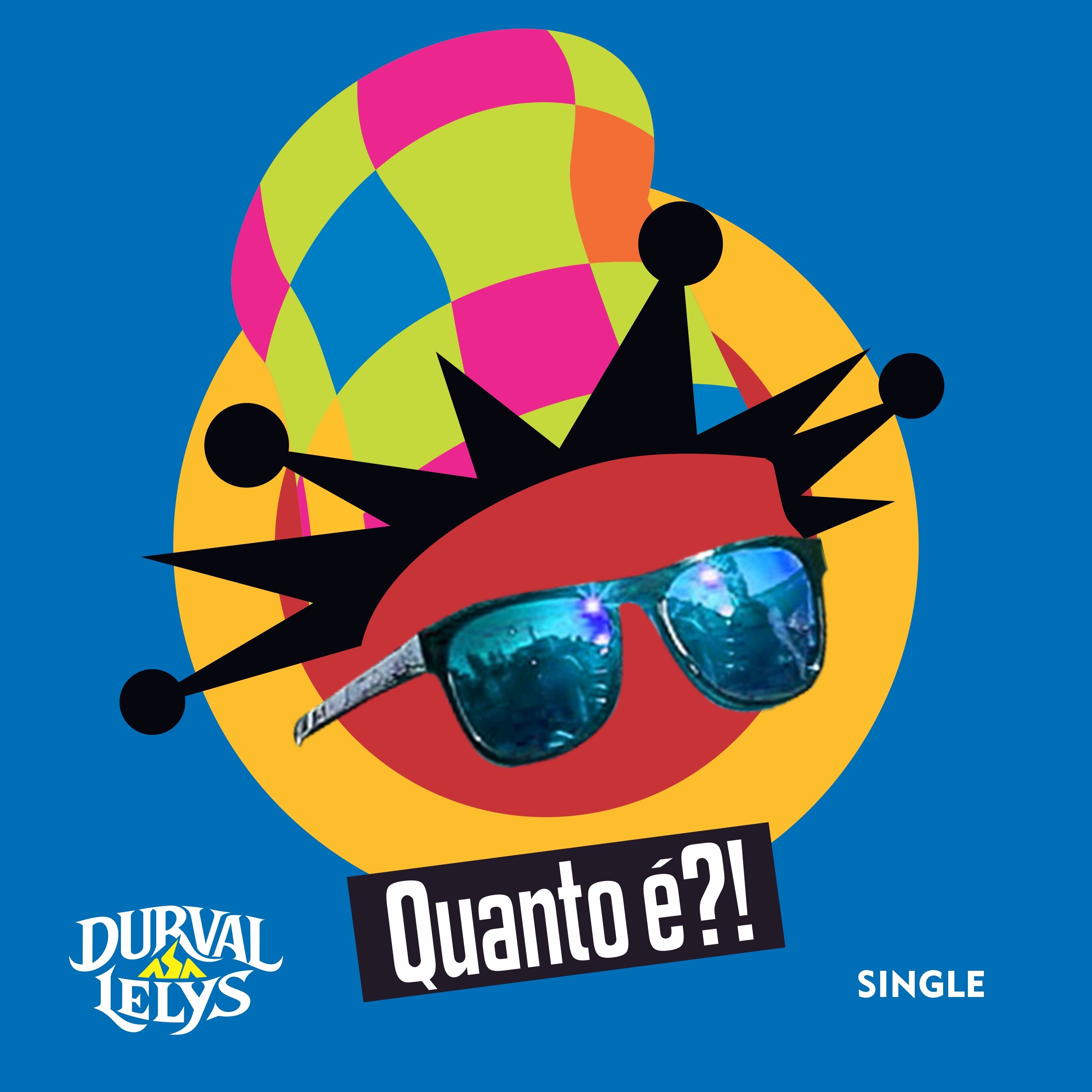 Quanto É?! - Single