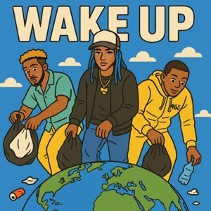 WAKE UP