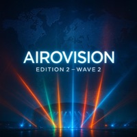 Airovision (Edition 2 Wave 2) - EP - Airovision