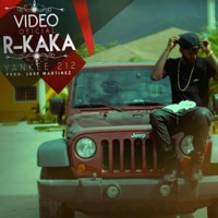 R (Kakas) Tiradera Para jcp - Single - Yankee212