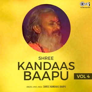 Shree Kandas Bapu - Vol 4