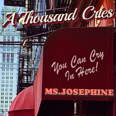 A Thousand Cries - Single