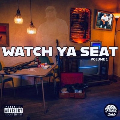 WATCH YA SEAT