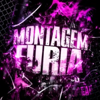 MONTAGEM FURIA - EP - Darzspeed