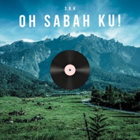 Oh Sabah Ku! - Single - S.B.H