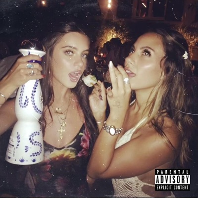 IN THE CLUB (feat. prodbycircus) - Single