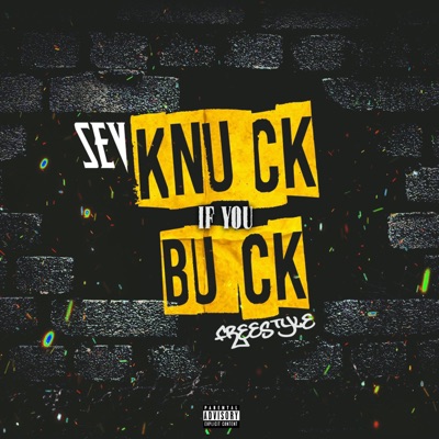 Knuck (Freestye) - Single
