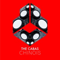 Chinois - Single - The Cabas