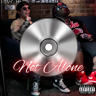 Not Alone - Single