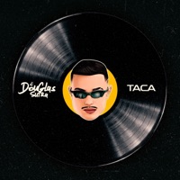 Taca (ELETRO FUNK) - Single - DOUGLAS SUTRA