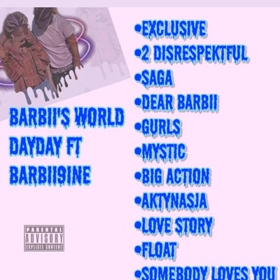 Barbii's World (feat. Barbii9ine)