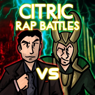 Loki vs Lucifer Morningstar - Single