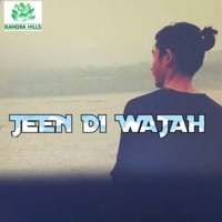 JEEN DI WAJAH - Single - Nipun