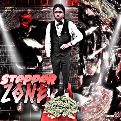 Stepper Zone