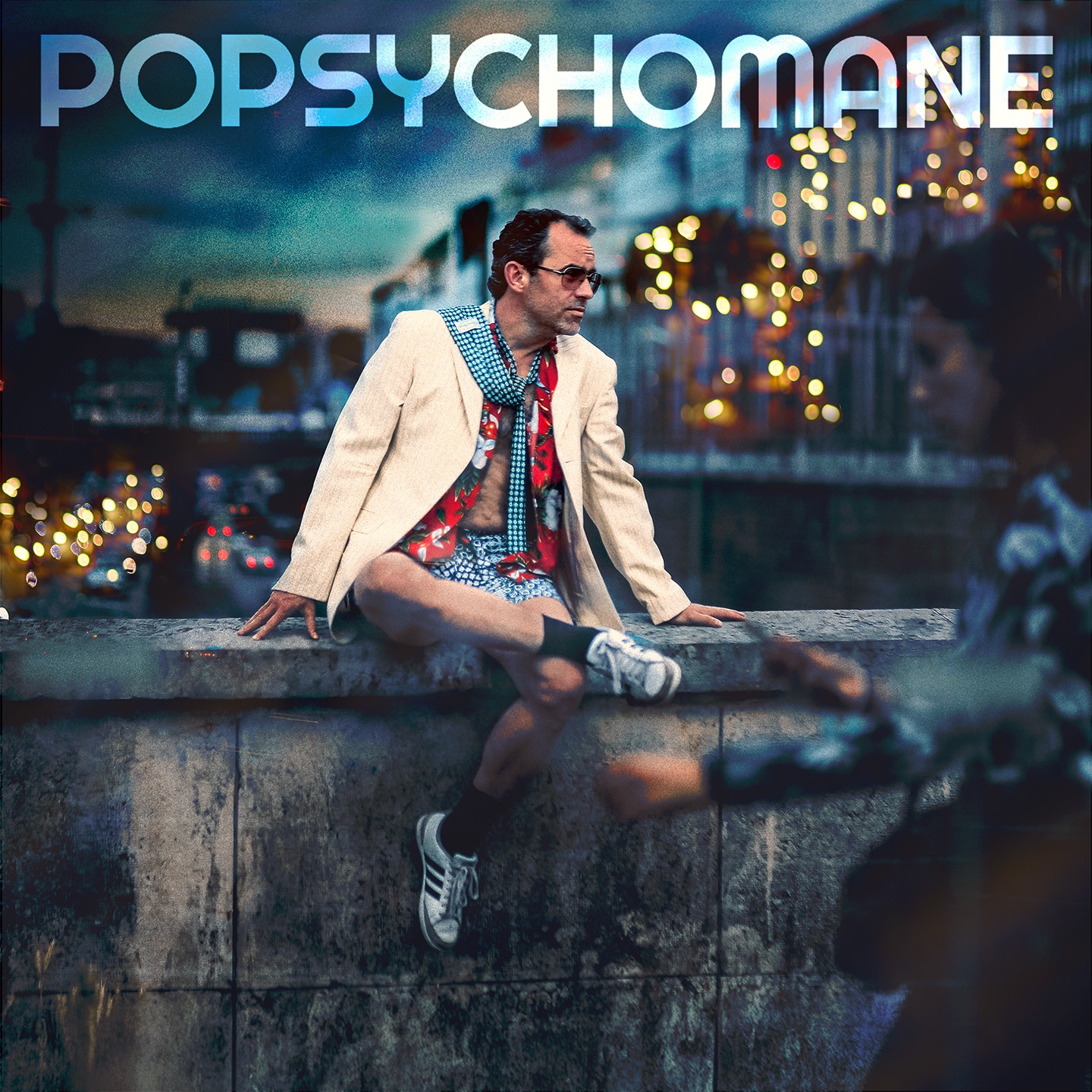 Popsychomane