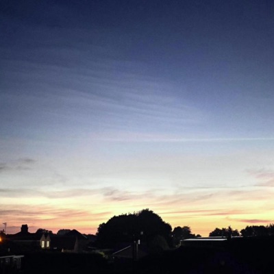 pretty views - Single