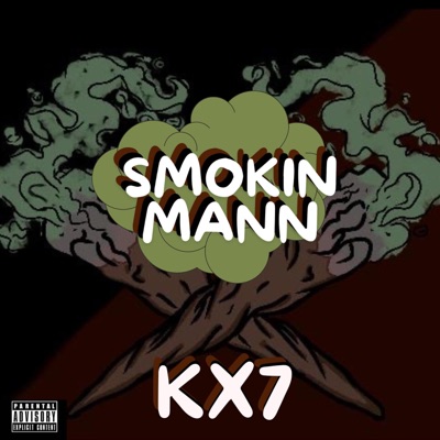 SMOKINMANN - Single