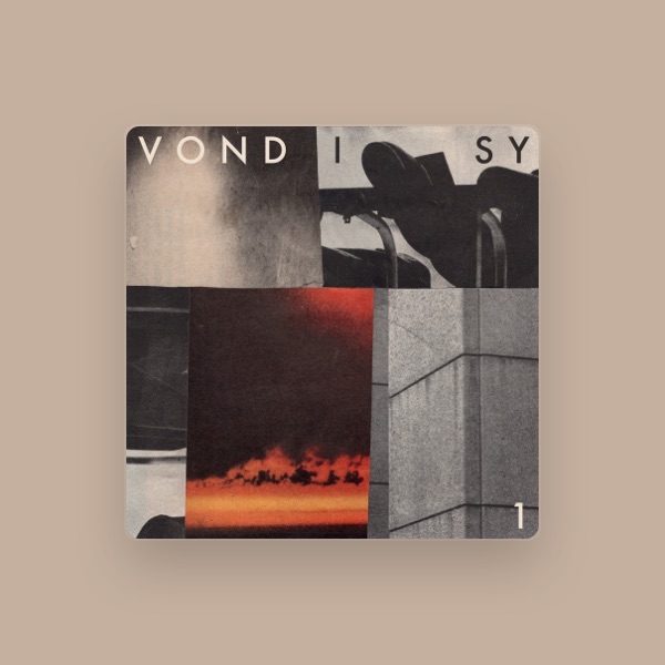 VONDISY's avatar