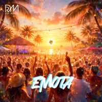 Emota - Single - Ray Mautar