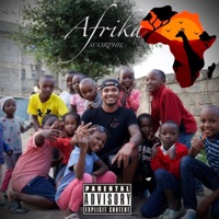 Afrika - Single - Scorphil