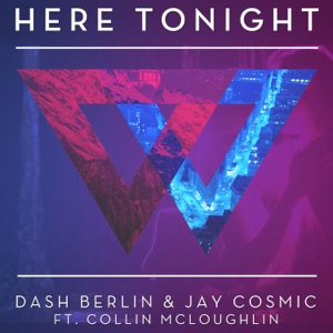 Here Tonight (The Remixes)