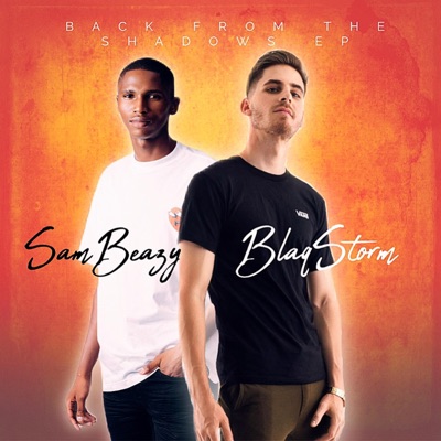 Back From The Shadows EP (feat. SamBeazy)